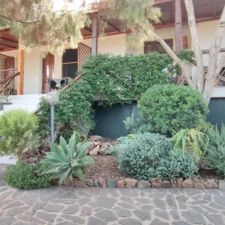 Maison d'hôtes Su Cracinaiu 3*