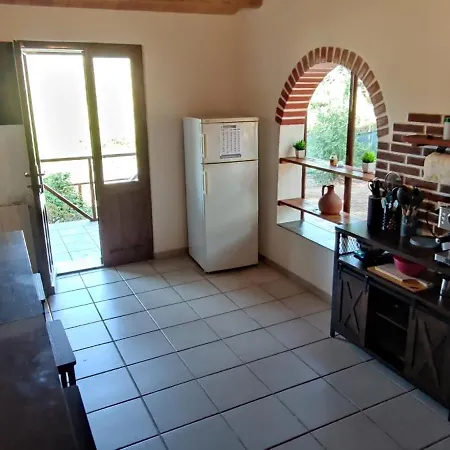 Su Cracinaiu 3* Teulada