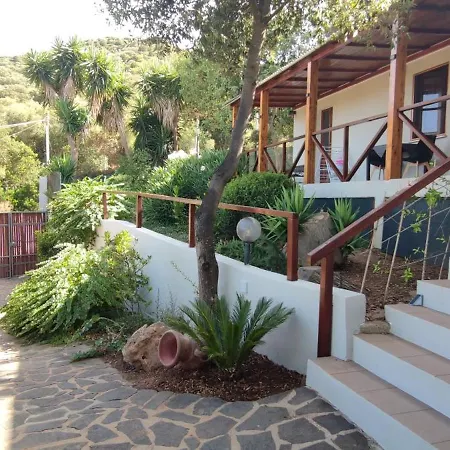 Su Cracinaiu Teulada