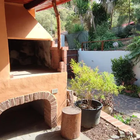 Maison d'hôtes Su Cracinaiu