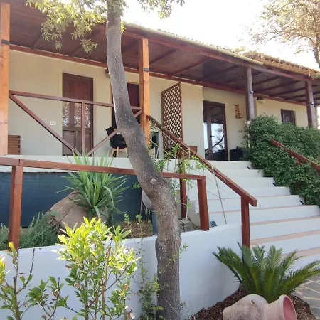 Su Cracinaiu Maison d'hôtes