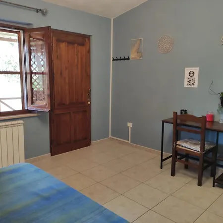 Πανσιόν Su Cracinaiu