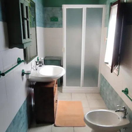 Su Cracinaiu Πανσιόν 3*