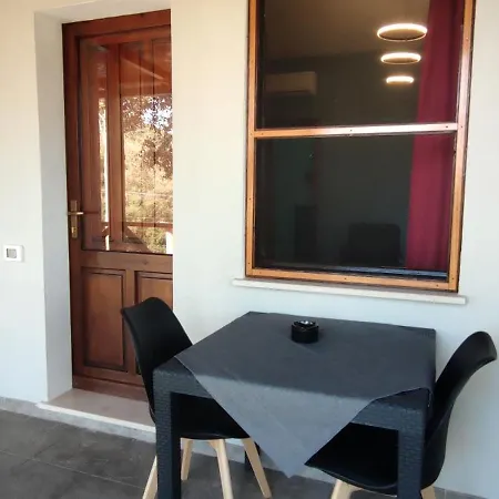 Maison d'hôtes Su Cracinaiu 3*