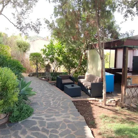 Su Cracinaiu Teulada