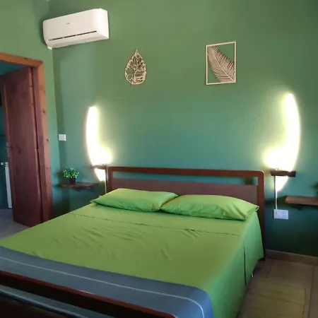 Su Cracinaiu Гостевой дом 3*