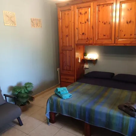 Gasthof Su Cracinaiu