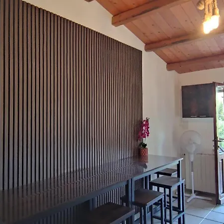 Su Cracinaiu Teulada