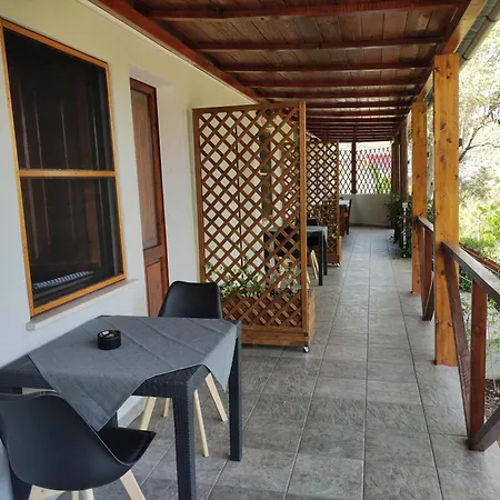 Su Cracinaiu Teulada