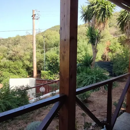 Su Cracinaiu Maison d'hôtes Teulada