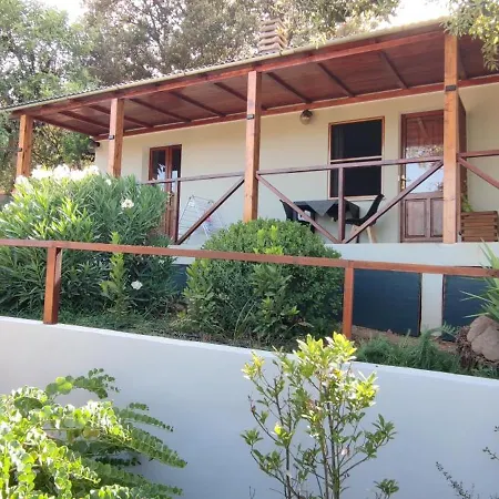 Su Cracinaiu Maison d'hôtes Teulada
