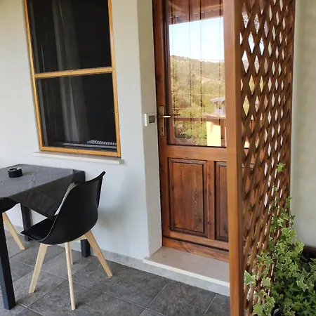 Su Cracinaiu 3* Teulada